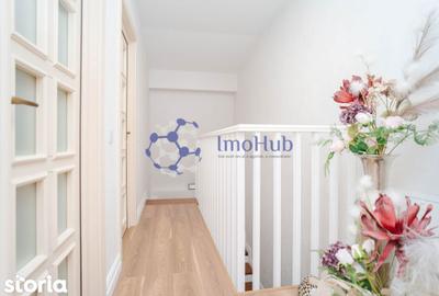 Casă cu 6 camere cu Teren 130 Mp în Copou - 14