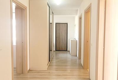 Apartament cu 3 camere decomandat, mobilat în Fundeni - 27