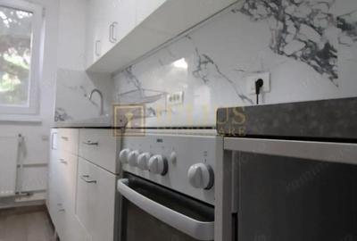 Apartament cu 3 camere decomandat, mobilat în Circumvalațiunii - 8