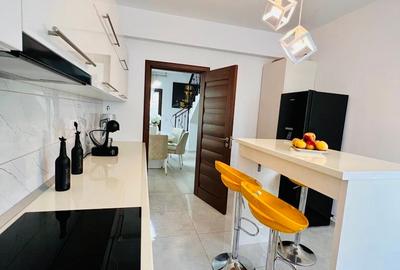 Casa Individuala | 4 camere | Acces rapid Metrou | Mutare rapida - 14