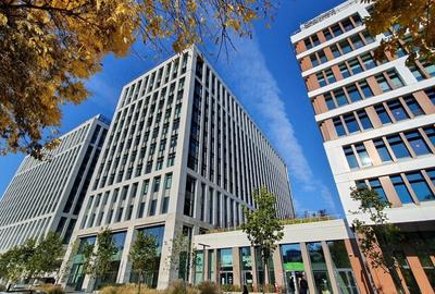 Timpuri Noi Square, inchiriere birouri moderne - Comision 0% - 2