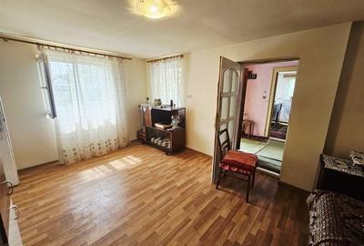Casă cu 2 camere și teren generos, Dărmănești – Exclusivitate - 21