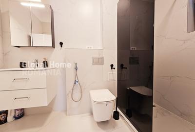 Apartament cu 3 camere decomandat, mobilat în Pipera - 8