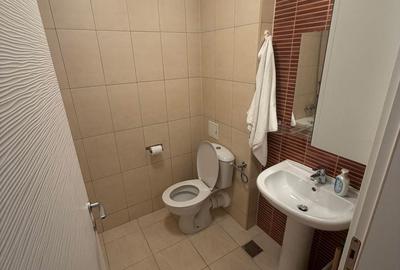 Apartament cu 2 camere în Central - 7