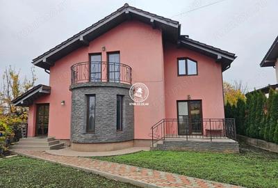 Vila de vanzare , Valea Lupului, 1 decembrie - 2