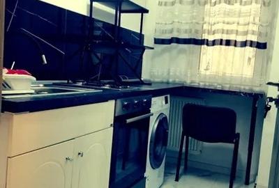 Garsonieră decomandată, mobilată în Tineretului - 5