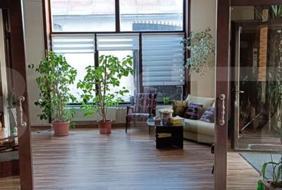 Spatiu de birou, 93 mp, amenajat la cheie, zona Unirea - 23