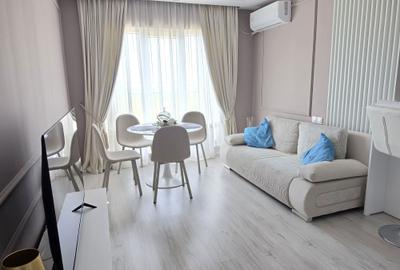 Apartament cu 2 camere decomandat în Crețuleasca - 2