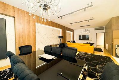 Apartament cu 4 camere de inchiriat Herastrau - 13