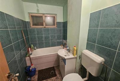 Resita, 2 Cam. Cf. 1, Parter, Micro 3 - 1