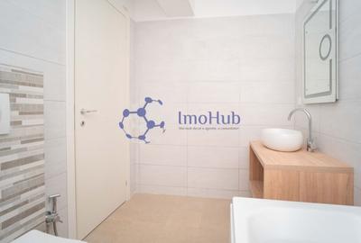 Finalizat - Apartament 2 camere, 65 mp - 7