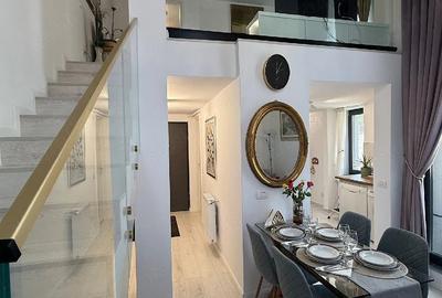 Apartament cu 2 camere semidecomandat în Doamna Ghica - 1