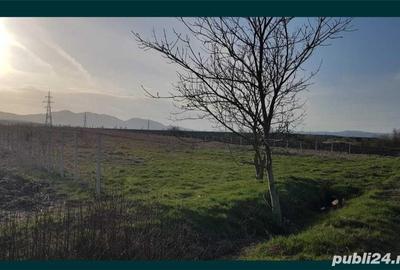 Teren de 7200 mp, în Central - 1