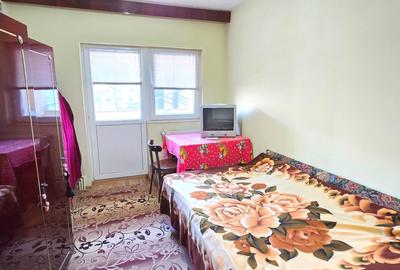 Apartament 4 camere, ETAJ 2, 92 mp, 2 bai, 2 balcoane, centrala termica, Dacia - 8