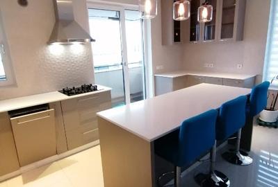 Inchiriez apartament 2 camere zona Andrei Muresanu - 2