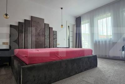 Apartament cu 4 camere, 121 mp utili, 3 parcari, sala fitness, in Iris Apartament cu 4 camere, 121 mp utili, 3 parcari, sala fitness, in Iris - 3