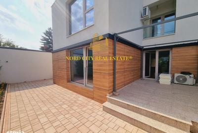 Apartament cu 4 camere în Dămăroaia - 4