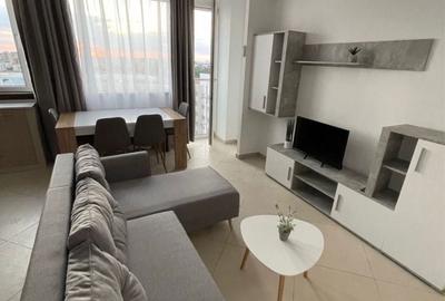 Apartament cu 2 camere în UTA - 3