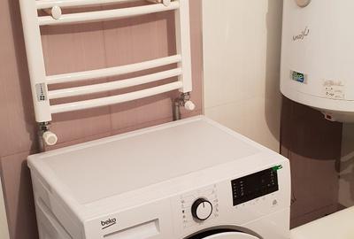 Apartament Dumbrava Nouă nr.18 bl.M165, 3 camere, 2 băi, 2 balcoane - 11