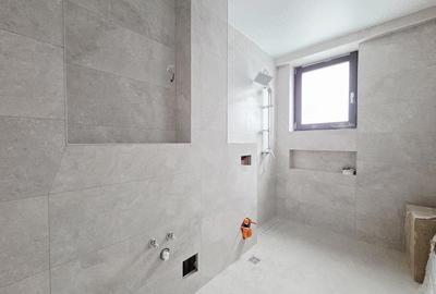 Garsonieră decomandată în Central - 2