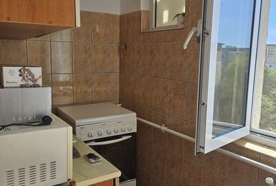 Apartament cu 2 camere semidecomandat în Exterior Vest - 2