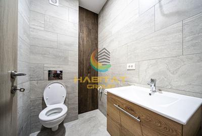 Apartament cu 2 camere decomandat în Brâncoveanu - 19