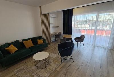 Apartament 3 camere 70mp,terase de 48mp, Buna Ziua,Bonjour - 14
