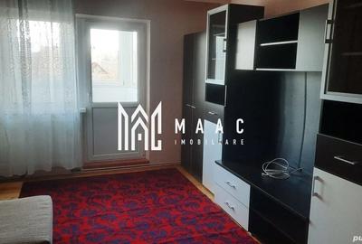 Apartament 1 Camera I Decomandata I Etaj 5 din 8 I Terezian - 2