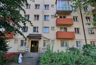 Apartament cu 2 camere semidecomandat în Central - 2