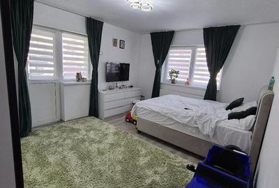 Garsonieră decomandată în Central - 2