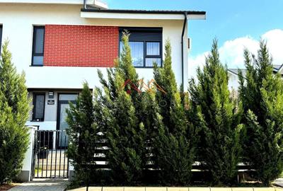Casă individuală cu 3 camere cu Canalizare în Albert - 2