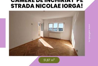 Apartament cu 2 camere în Central - 1