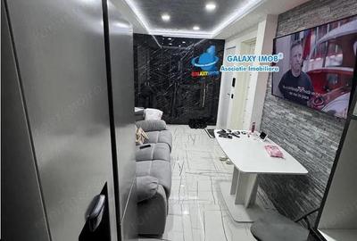 Apartament 2 camere de vanzare - Ramnicu Valcea, zona Ostroveni (Scoal - 1