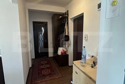 Apartament 2 camere, 52,5 mp, Baciu, decomandat, complet utilat, view superb - 8