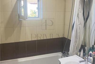 ARADULUI - 3 CAMERE - 2 BAI - DECOMANDAT - CENTRALA PROPRIE - CLIMA - PIATA VERD - 5