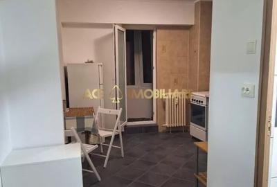 Garsonieră decomandată, mobilată în Calea Călărașilor - 5