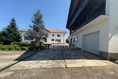 Casă cu 1 camere cu Teren 23220 Mp în Tetila - 3