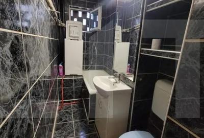 Apartament cu 3 camere semidecomandat în Central - 9