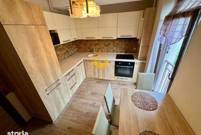 Apartament cu 3 camere, mobilat în Europa - 4