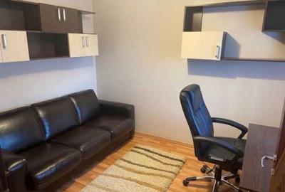 Apartament cu 4 camere decomandat în Unirii - 5