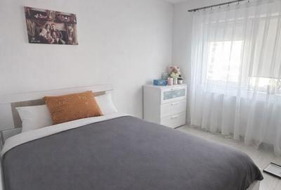 Apartament cu 2 camere decomandat în 5 Călărasi - 7