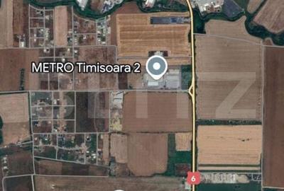 Spațiu comercial, în Torontalului - 1