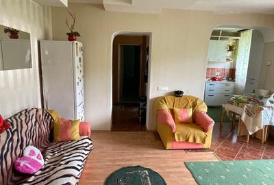 Apartamet 3 camere Predeal Zona Partiei - 9