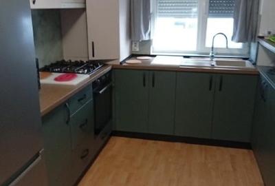 Apartament cu 2 camere semidecomandat, mobilat în Central - 6