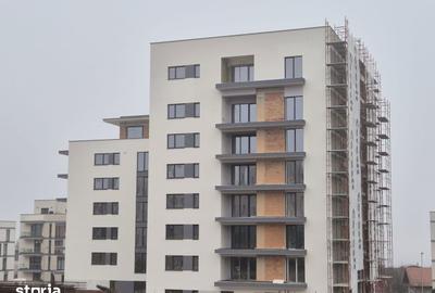 Apartament cu 2 camere în Andrei Mureșanu - 38