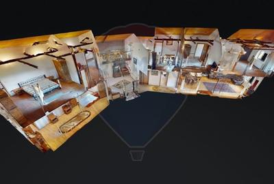 Hotel/Pensiune, de 316 mp, în Sohodol - 30