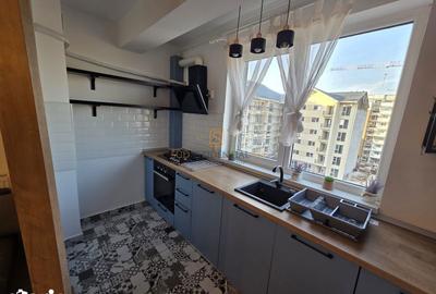 Apartament cu 3 camere în Central - 3
