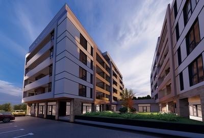 Apartament cu 2 camere decomandat în Torontalului - 1