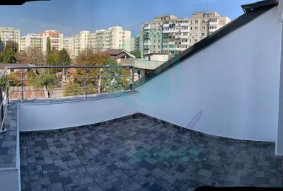 Penthouse boem cu terasa, Parcul Plumbuita Penthouse boem cu terasa, Parcul Plumbuita - 1