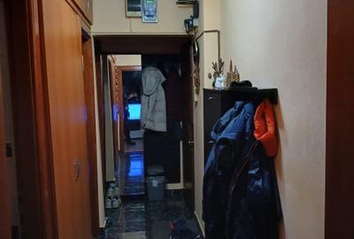 Apartament cu 3 camere semidecomandat, mobilat în Dacia - 12